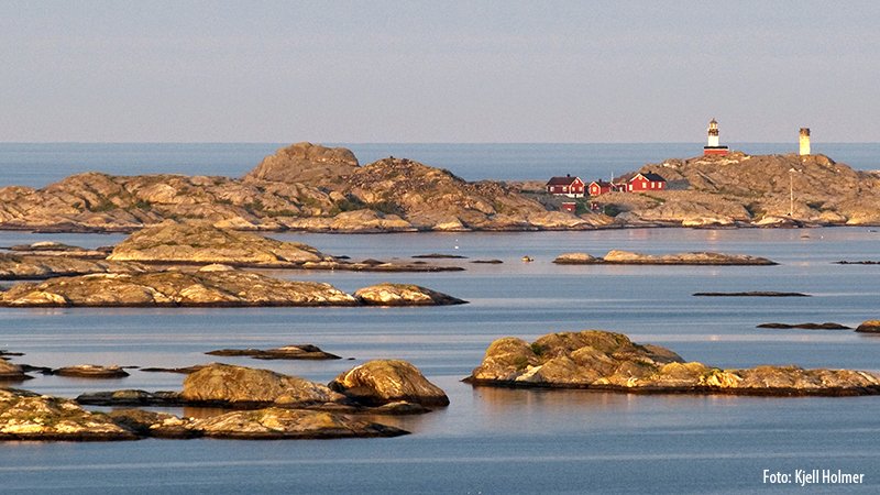 Sydkoster & Ursholmen